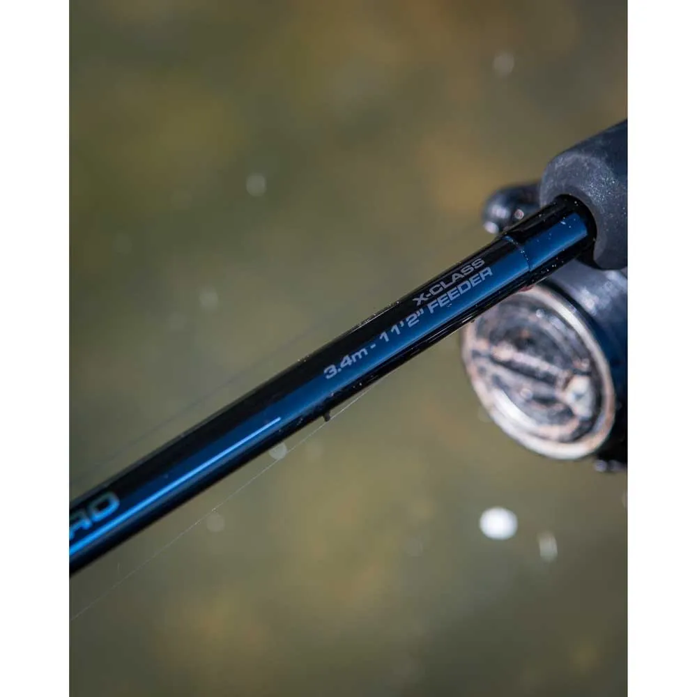 Купить Matrix fishing grd257 карповая удочка Horizon X Ultra Pro X Class Feeder Black 170x10x10 3.4 m 7ft.ru в интернет магазине Семь Футов