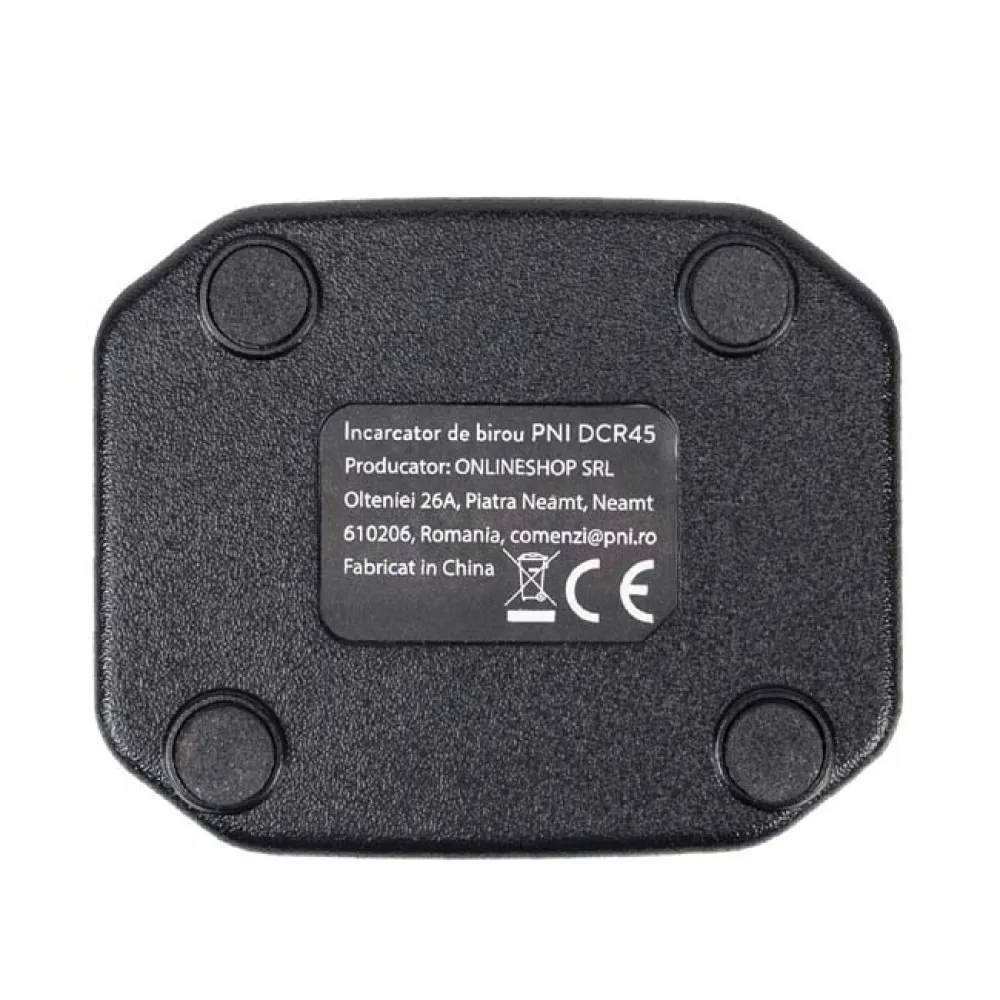 Купить PNI pni-d45-2 рация DMR R45 2 Единицы Black 22x30x10 7ft.ru в интернет магазине Семь Футов