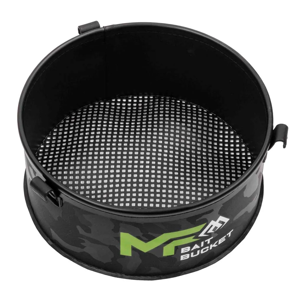 Купить Mikado uwi-mf-013 ведро MF EVA Bait 55x55x40 25 x 20 cm 7ft.ru в интернет магазине Семь Футов
