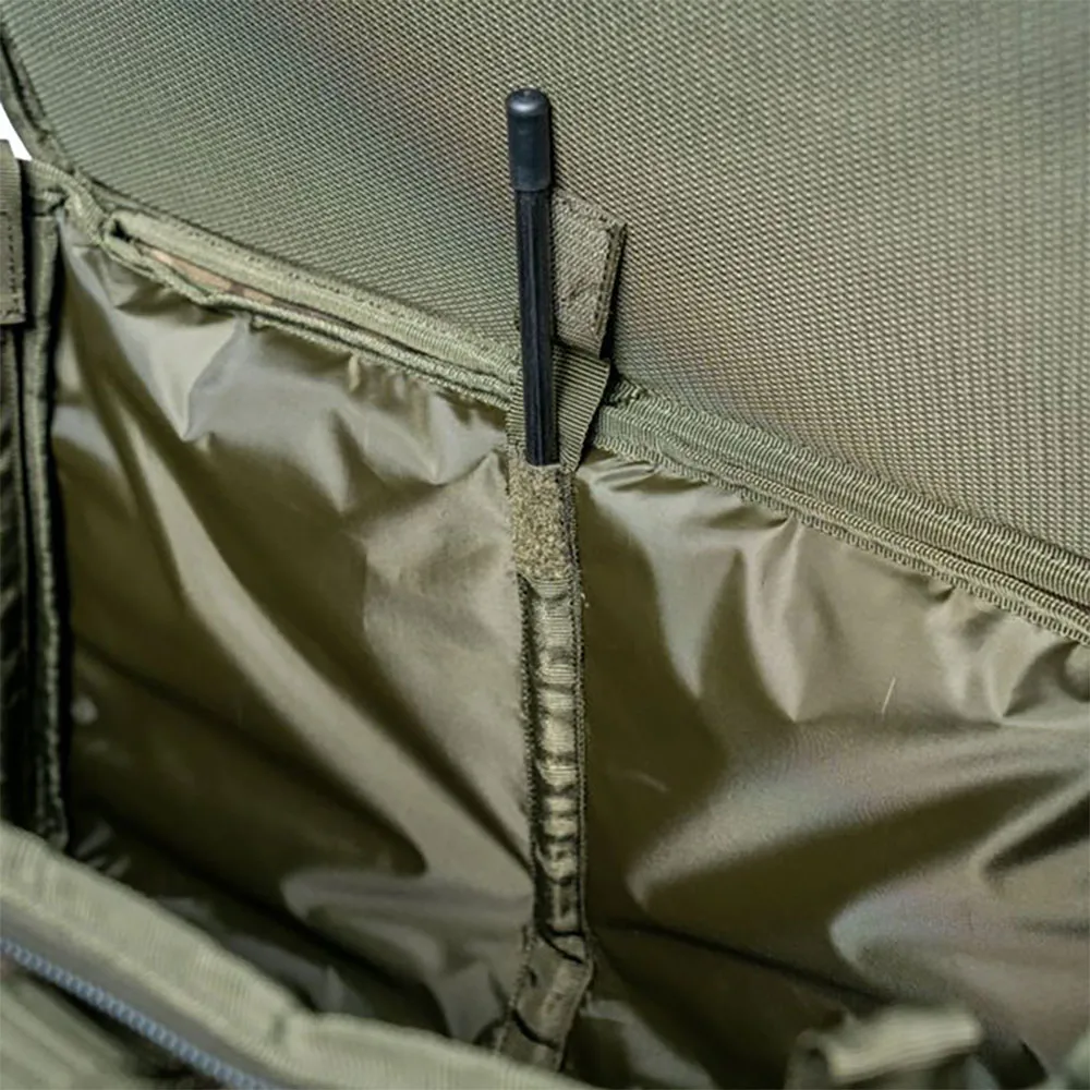 Купить Subterfuge t3364 Сумка для рыболовных снастей 65L Camo 40x30x25 7ft.ru в интернет магазине Семь Футов