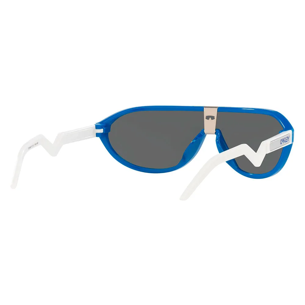 Купить Oakley 0OO9467-946707 Солнцезащитные очки CMDN Prizm Sapphire Prizm Black/CAT3 7ft.ru в интернет магазине Семь Футов