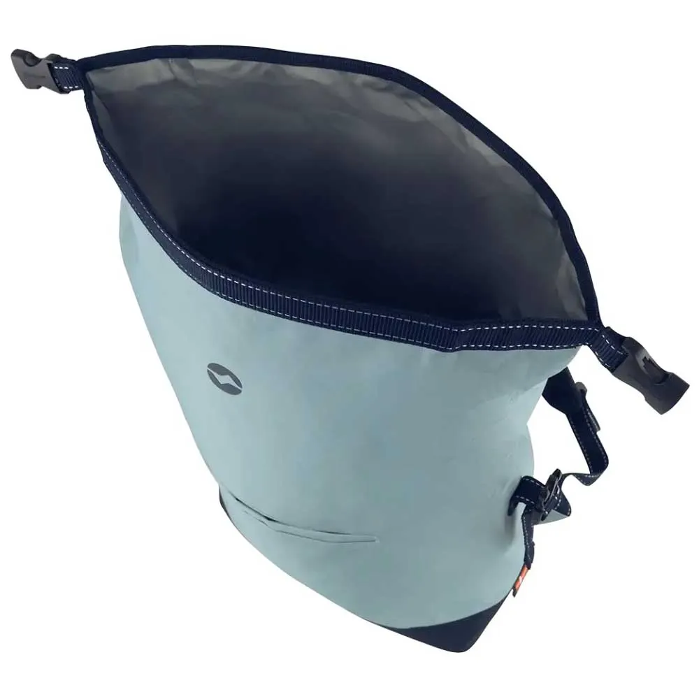 Купить Outwell 590249 Сумка-холодильник Sanderling Backpack 18L Aqua Blue 43x31x15 7ft.ru в интернет магазине Семь Футов