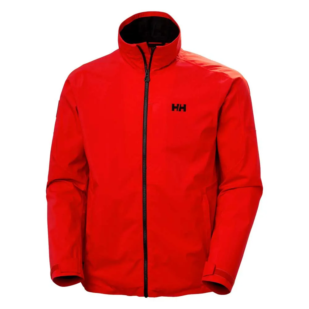 Купить Helly hansen 34030_222-2XL Куртка HP Racing 2.0  Alert Red 2XL 7ft.ru в интернет магазине Семь Футов