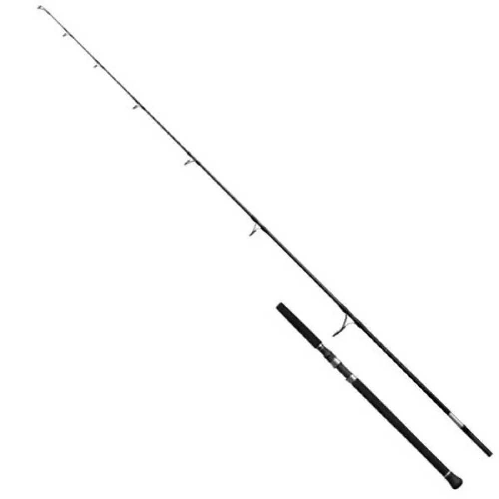 Купить Shimano fishing GRPLRTCS82XH спиннинговое удилище 25Grappler Type C Black 2.49 m 7ft.ru в интернет магазине Семь Футов