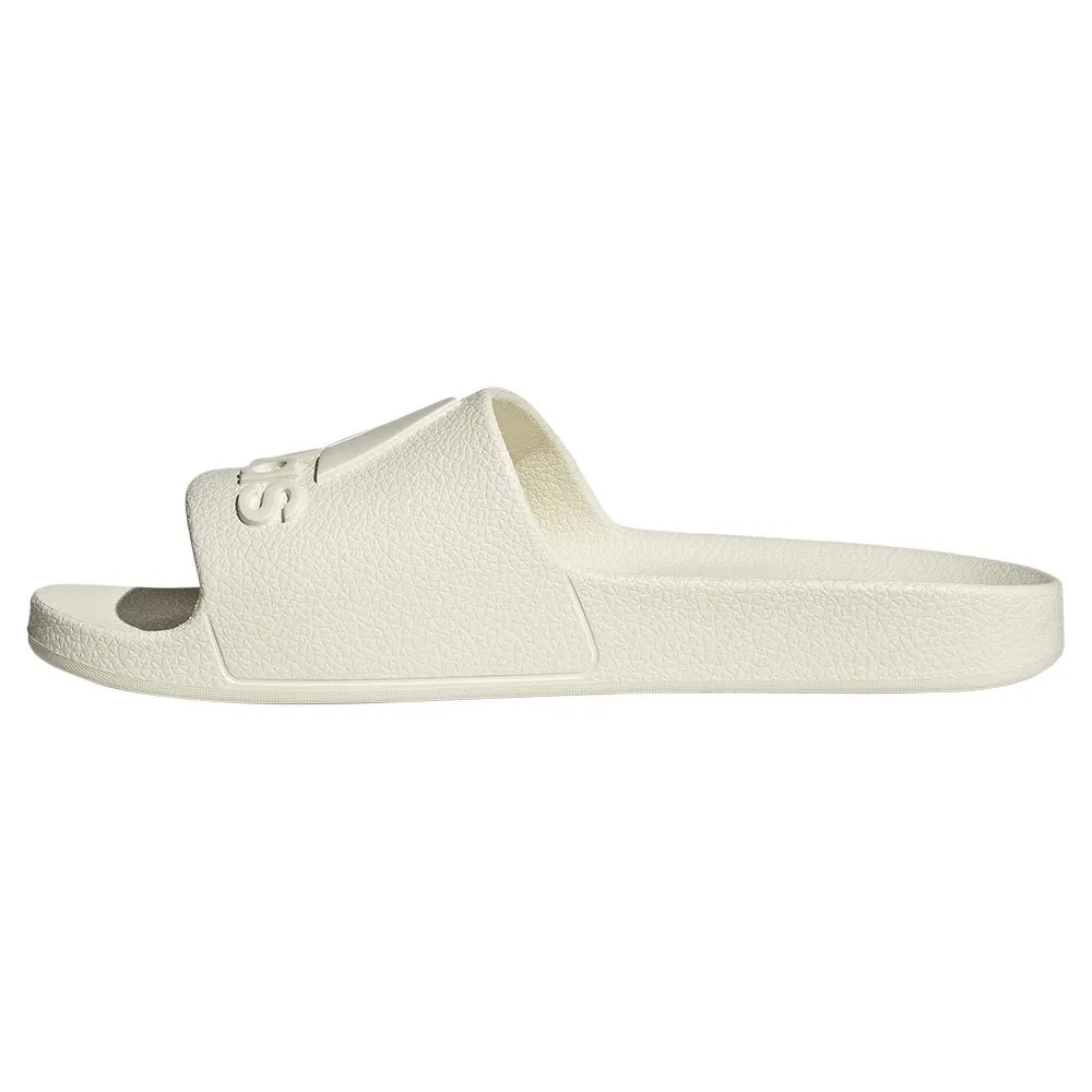 Купить adidas if7370/9 Шлёпанцы Adilette Aqua Owhite / Owhite / Owhite 32x20x10 EU 43 7ft.ru в интернет магазине Семь Футов
