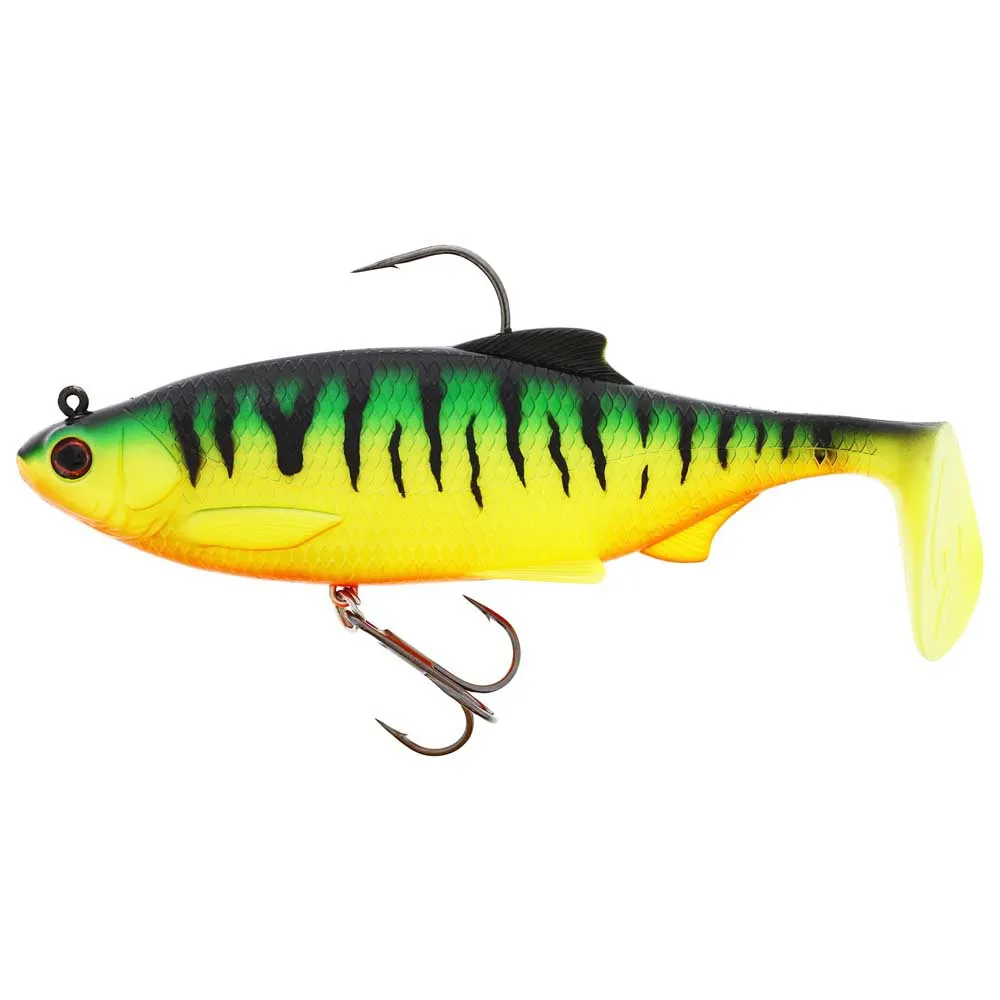 Купить Westin P063-870-136 Мягкий приманка Ricky The Roach Shadtail R N R Sinking 113g 180 mm Preyfish 7ft.ru в интернет магазине Семь Футов