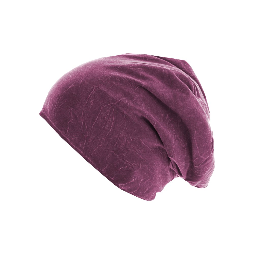 Купить Masterdis 10485-00195 Шарф-хомут Tonewahed Фиолетовый violet 7ft.ru в интернет магазине Семь Футов