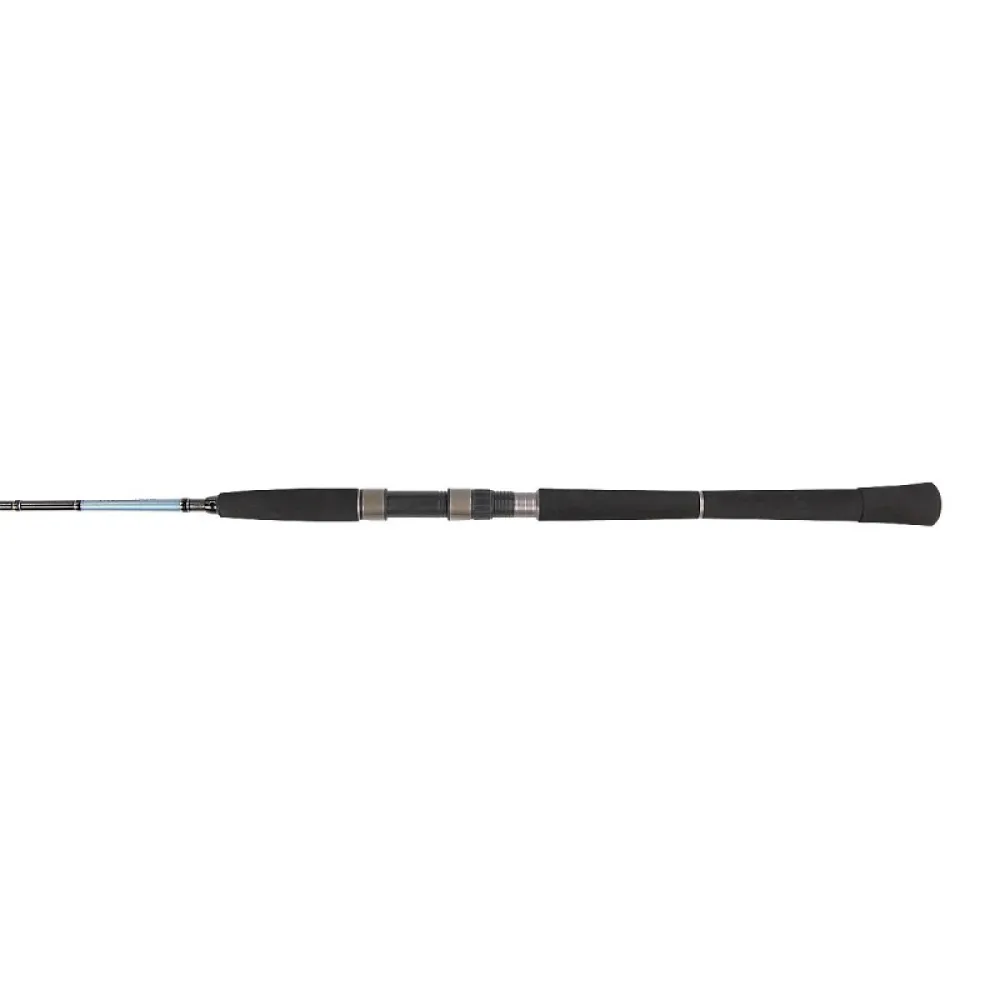 Купить Golden catch 2039366 Удилище для сома Rocky Black 115x10x10 1.65 m 7ft.ru в интернет магазине Семь Футов