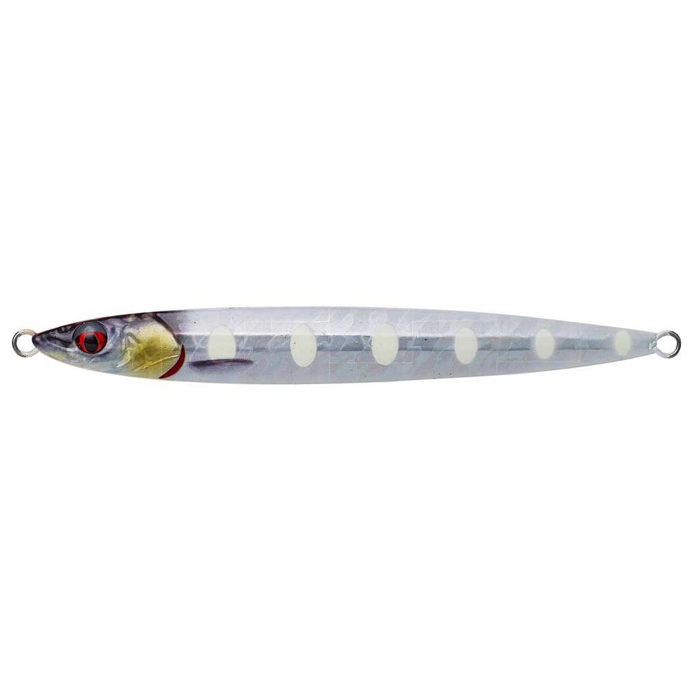 Купить Savage gear 74446 3D Slim Minnow Джиг 160 mm 120g  Green Mackerel Php 7ft.ru в интернет магазине Семь Футов