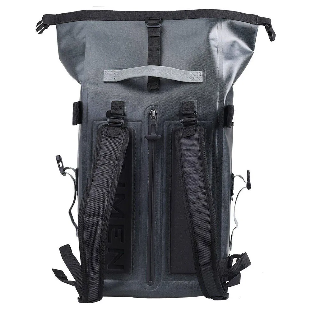 Купить Taimen 10081928 сухой мешок Tuul 25L  Black 7ft.ru в интернет магазине Семь Футов