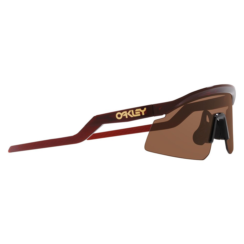 Купить Oakley OO9229-0237 Hydra Prizm Солнцезащитные Очки Rootbeer Prizm Tungsten/CAT3 7ft.ru в интернет магазине Семь Футов