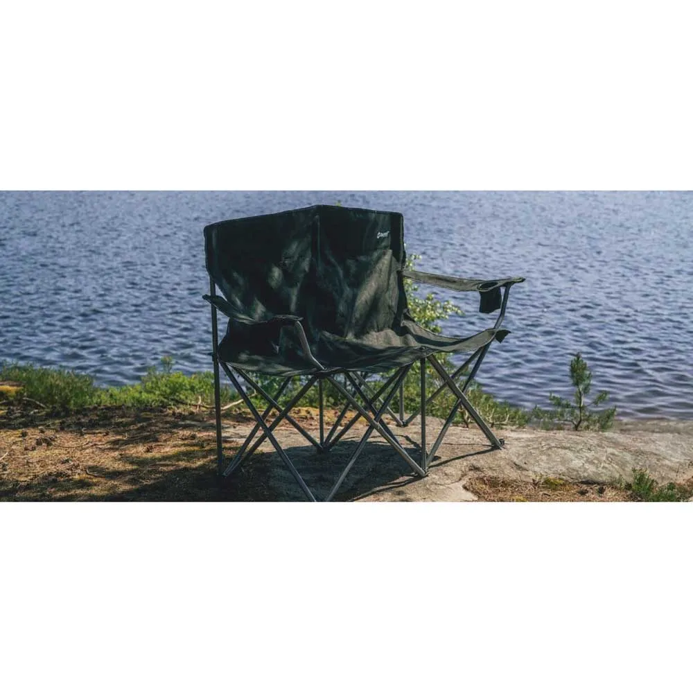 Купить Outwell 470469 Диван Catamarca  Black 146 x 56 x 98.5 cm 7ft.ru в интернет магазине Семь Футов