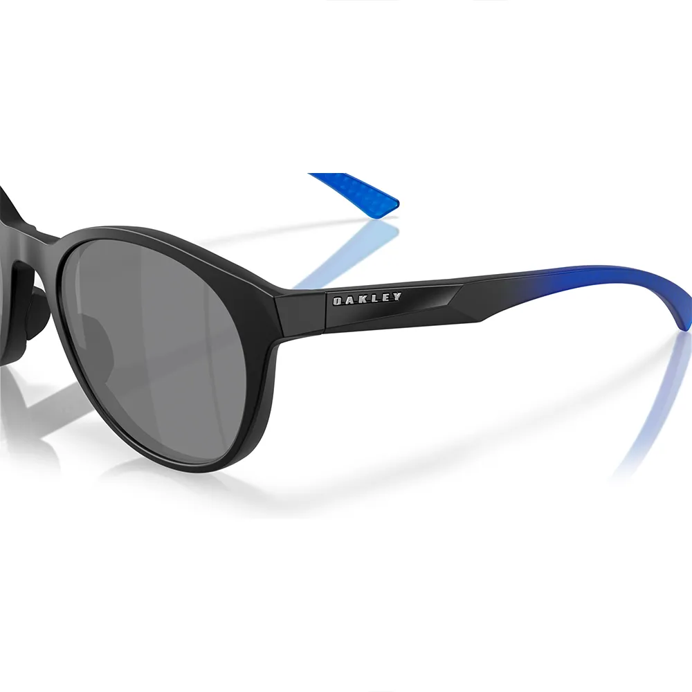 Купить Oakley OO9474-1552-52 поляризованные солнцезащитные очки Spindrift Бесцветный Matte Black Prizm Black Polarized/CAT3 7ft.ru в интернет магазине Семь Футов