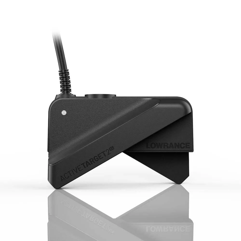 Купить Lowrance 000-16488-001 Модуль ActiveTarget 2 XL Black 27x14x54 7ft.ru в интернет магазине Семь Футов