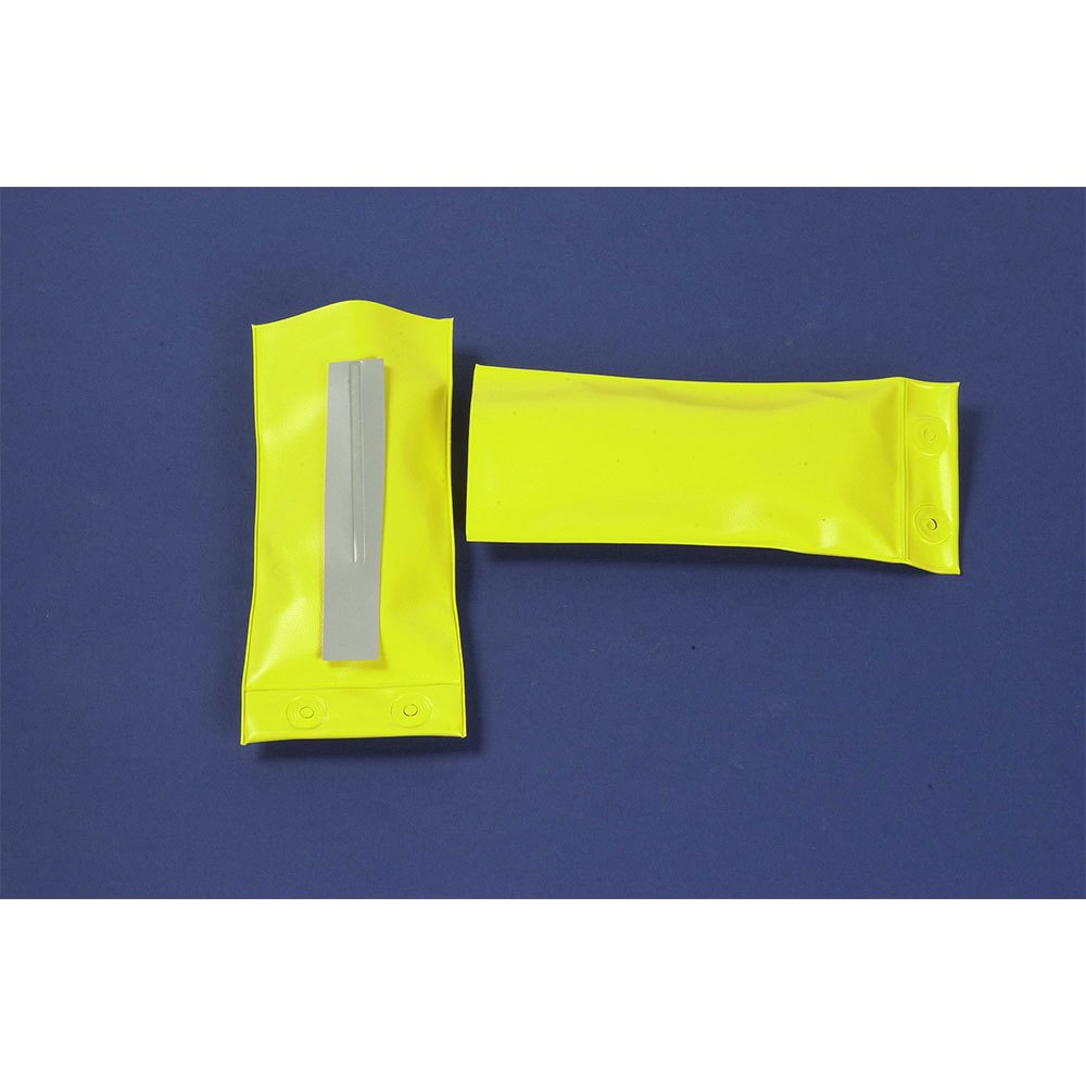 Купить Plastimo 301802 100g Репеллент от акул  Yellow 7ft.ru в интернет магазине Семь Футов