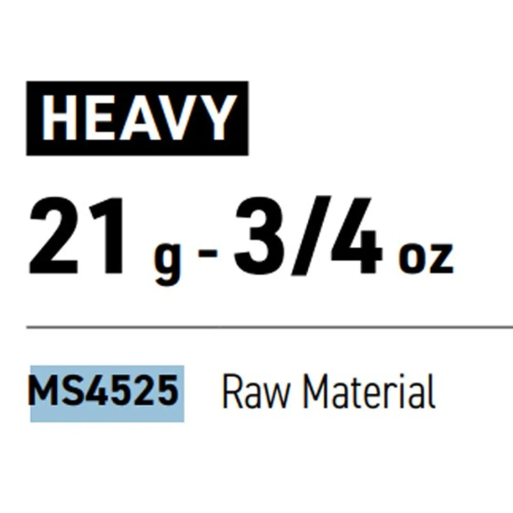 Купить Fiiish MS4525 Джиг-головка Master Shad heavy 100 mm 2 Единицы Серебристый Raw 21 g 7ft.ru в интернет магазине Семь Футов