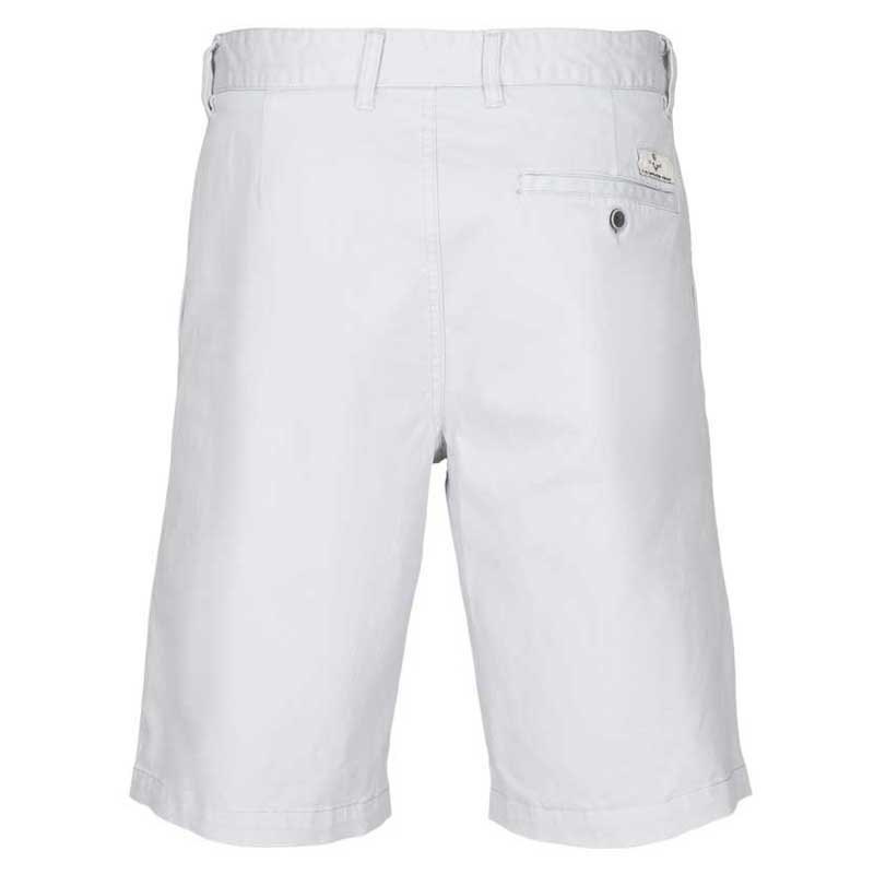 Купить Sea ranch 18-7-269-9007-3XL Шорты Hamble Серый  Mirage Grey 3XL 7ft.ru в интернет магазине Семь Футов
