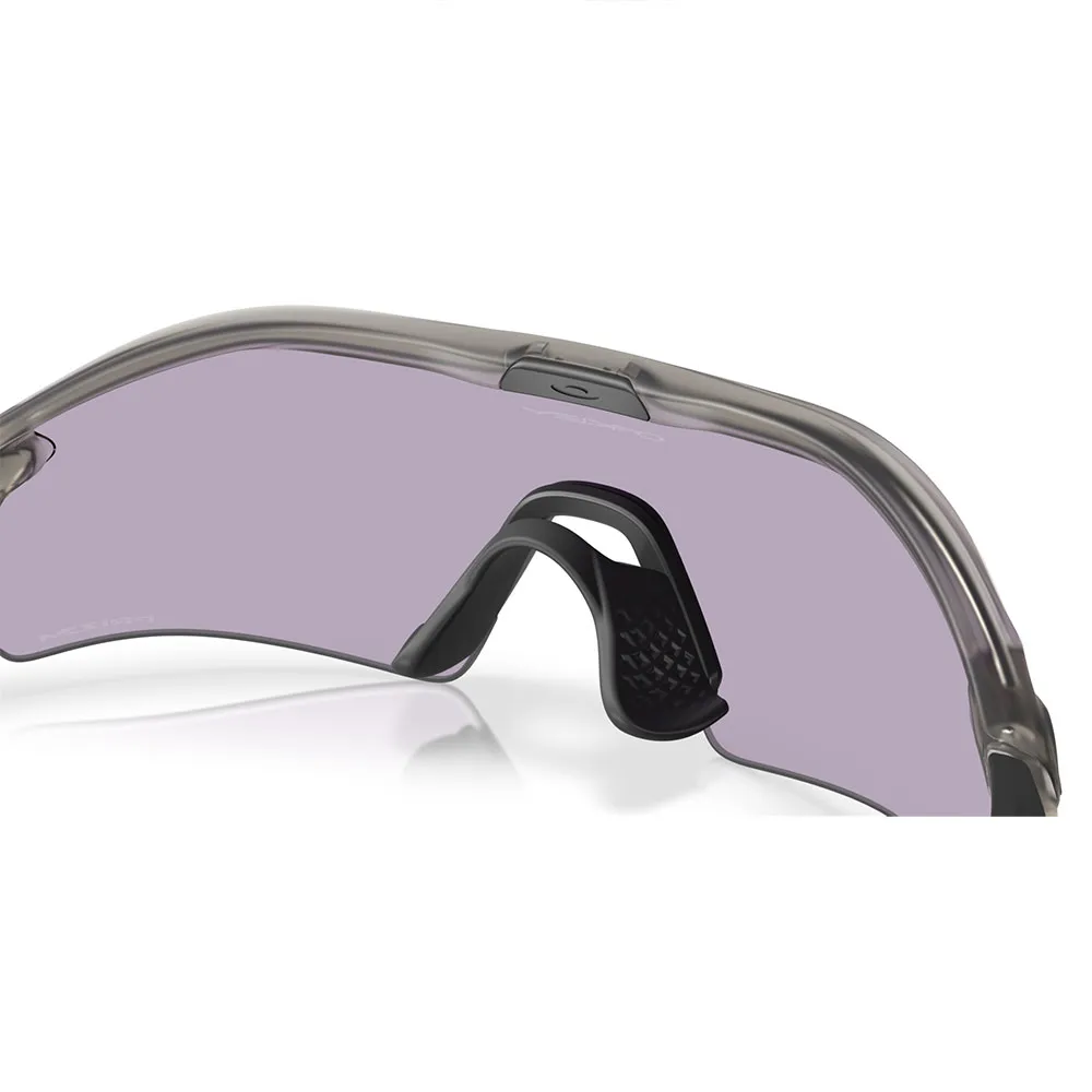 Купить Oakley oo9495-0936 Солнцезащитные очки Radar plate Matte Grey Ink 20x10x10 Prizm Slate/CAT2 7ft.ru в интернет магазине Семь Футов