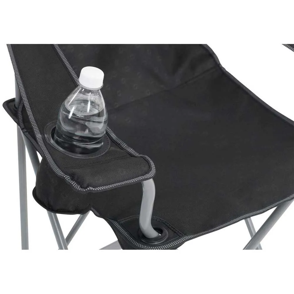 Купить Outwell 470467 стул Catamarca Junior Серебристый Black 88 x 63 x 53 cm 7ft.ru в интернет магазине Семь Футов
