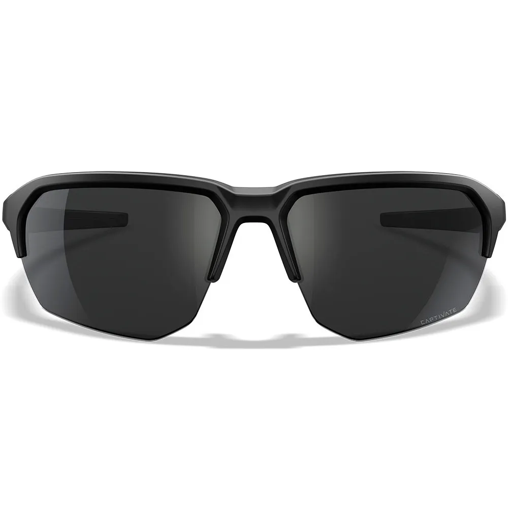 Купить Wiley x chjkl05f оправа для очков Jakl Matte Black 20x10x10 7ft.ru в интернет магазине Семь Футов