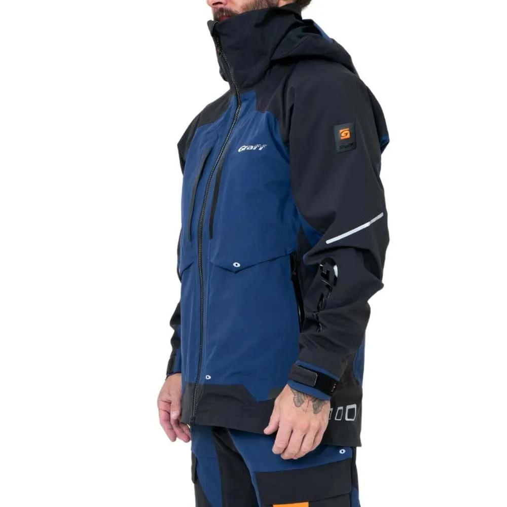 Купить Graff 631-b-3-edition-3.0-l Куртка 631-B-3 Edition 3.0 Blue 100x65x5 7ft.ru в интернет магазине Семь Футов