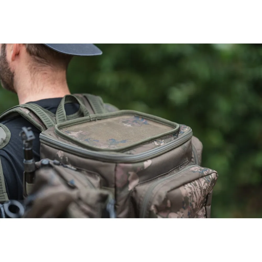 Купить Scope t3729 Рюкзак Soft Protect Camo 30x30x30 7ft.ru в интернет магазине Семь Футов