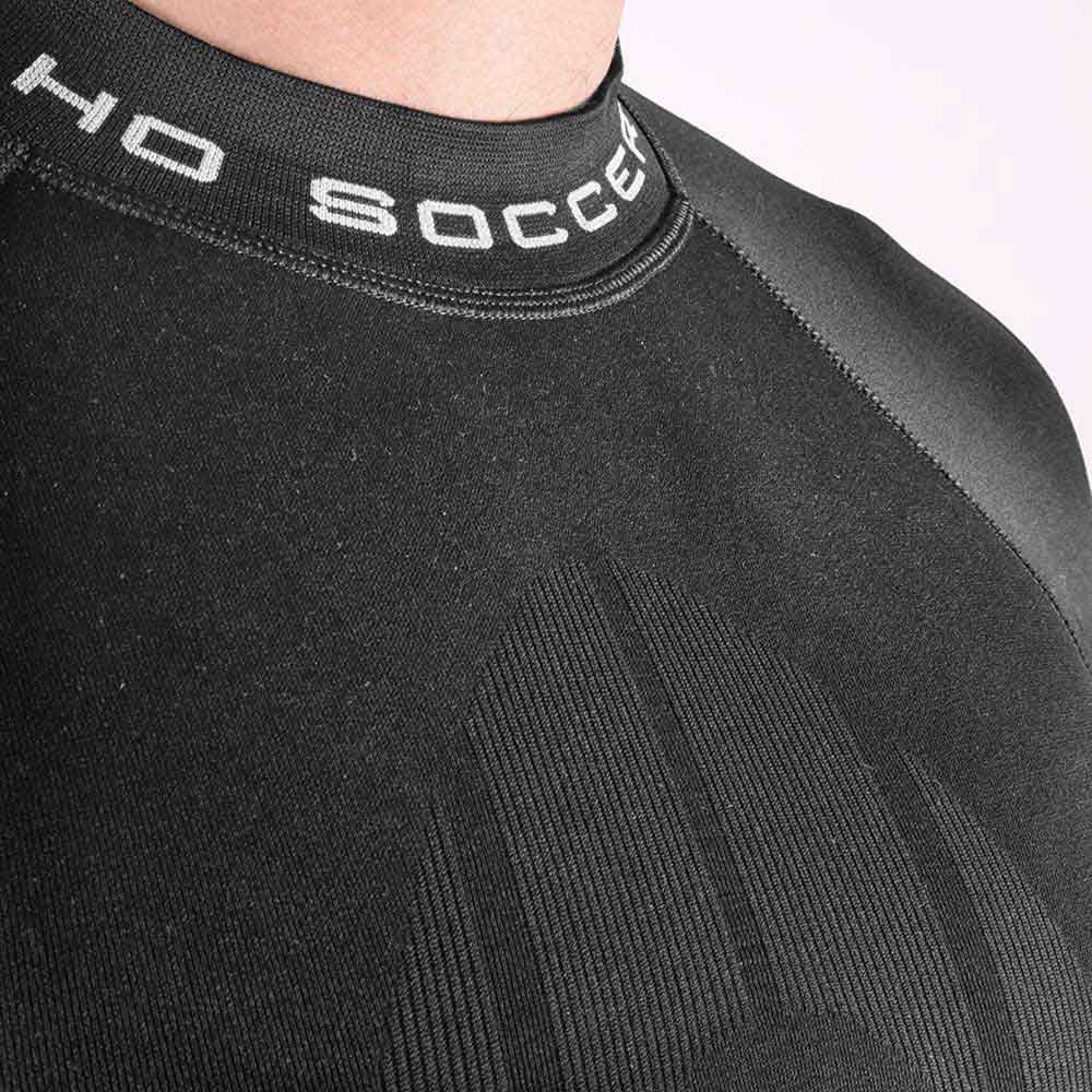 Купить Ho soccer 050.5539.02-XL Базовый слой с коротким рукавом Performance Черный Black XL 7ft.ru в интернет магазине Семь Футов