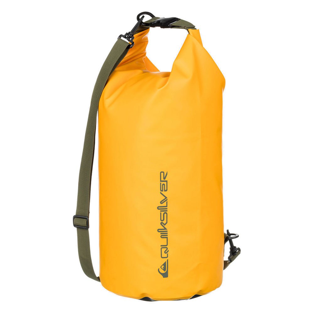 Купить Quiksilver AQYBA03019-NJZ0-1SZ сухой мешок Water Stash S Желтый Radiant Yellow 7ft.ru в интернет магазине Семь Футов