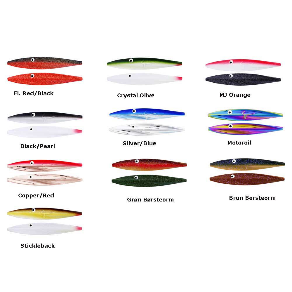 Купить Westin M122-691-049-UNIT Twister Coast Ложка 81 mm 13g  Gron Borsteorm 7ft.ru в интернет магазине Семь Футов