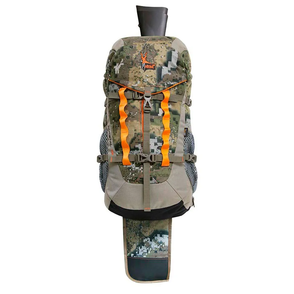 Купить Markhor 301610 Рюкзак Whitetail 35L  Camo Veil  Охота 7ft.ru в интернет магазине Семь Футов