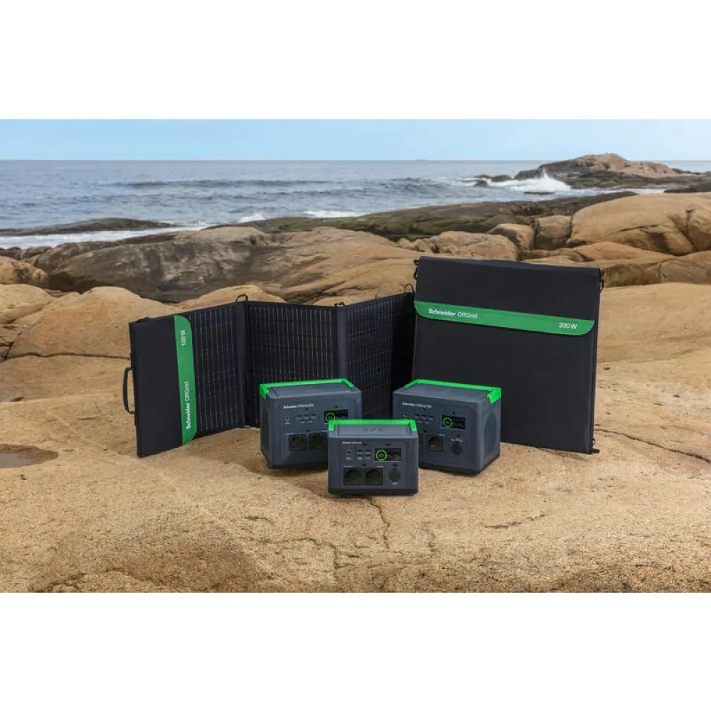 Купить Apc PPS330-GR портативная электростанция OffGrid 330 Зеленый Black / Green 7ft.ru в интернет магазине Семь Футов