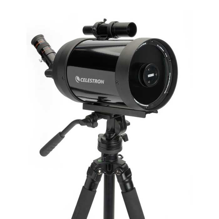 Купить Celestron C52291 Spotting Scope Катадиоптрический C 5 Телескоп  Black 7ft.ru в интернет магазине Семь Футов