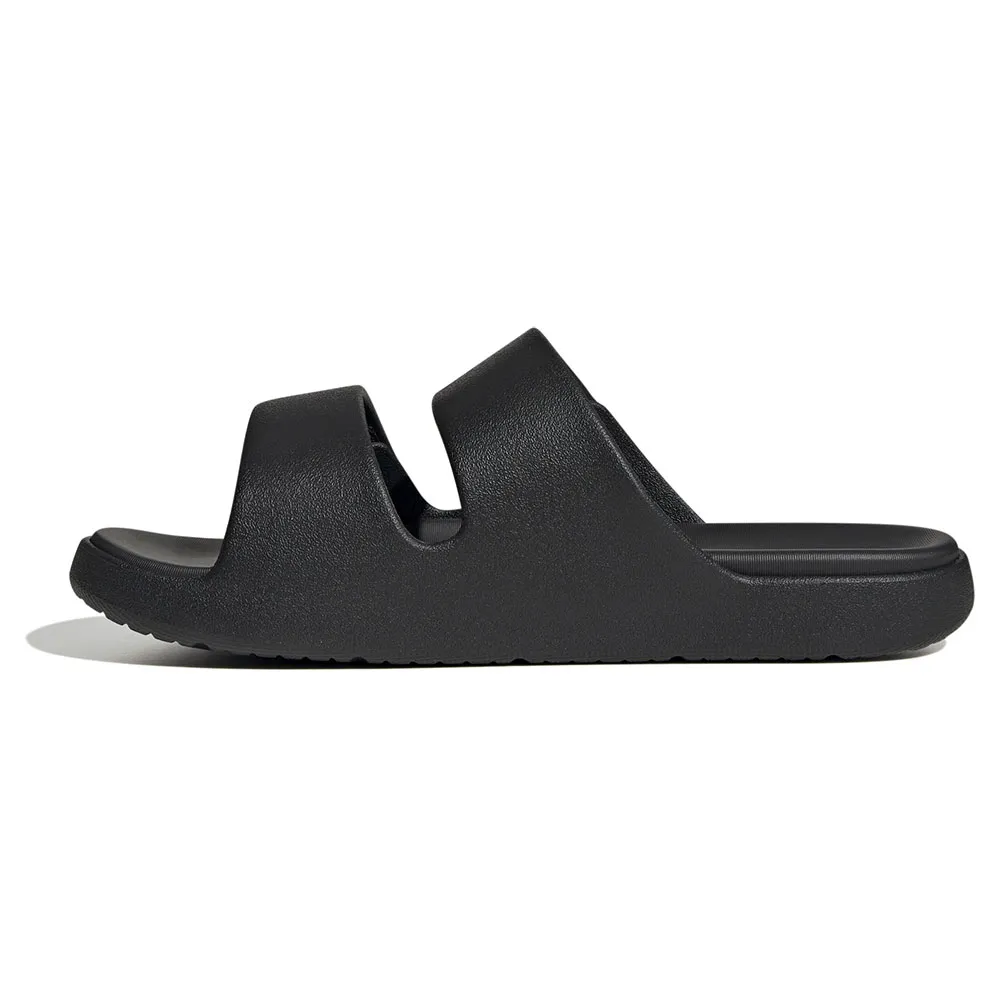 Купить adidas jr3122/6 Шлёпанцы Znscape Core Black / Core Black / Core Black 32x20x10 EU 38 7ft.ru в интернет магазине Семь Футов
