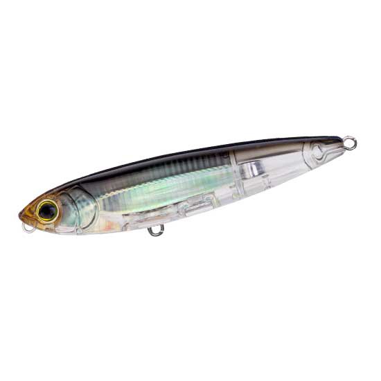 Купить Yo-Zuri 904657 3D Inshore Topknock 125 Mm 30g Многоцветный PCA 7ft.ru в интернет магазине Семь Футов