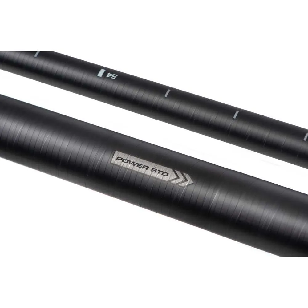 Купить Matrix fishing gpo294 Удочка XTR200 Ultra Power Lime / Black 160x10x10 11.00 m 7ft.ru в интернет магазине Семь Футов