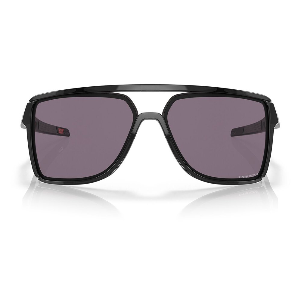 Купить Oakley OO9147-0163 Castel Prizm Солнцезащитные Очки Black Ink Prizm Grey/CAT3 7ft.ru в интернет магазине Семь Футов