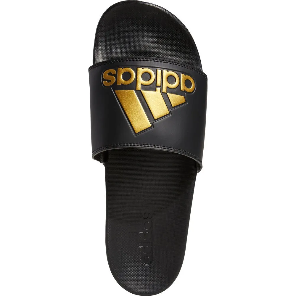 Купить adidas gy1946/12 Шлёпанцы Adilette Comfort Black 32x20x10 EU 47 7ft.ru в интернет магазине Семь Футов