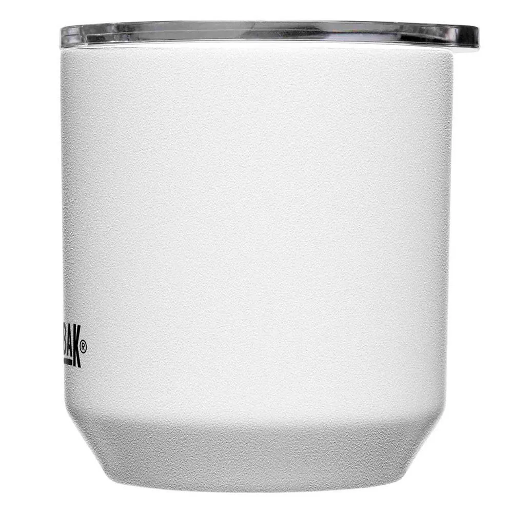 Купить Camelbak 2391101030 Бутылка Rocks Tumbler VSS 300ml White 25x10x10 7ft.ru в интернет магазине Семь Футов