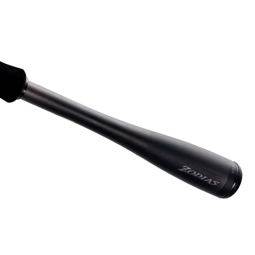 Купить Shimano fishing 26zodias164lbfs2 бейткастинговое удилище 26Zodias Black 185x10x10 1.9 m 7ft.ru в интернет магазине Семь Футов