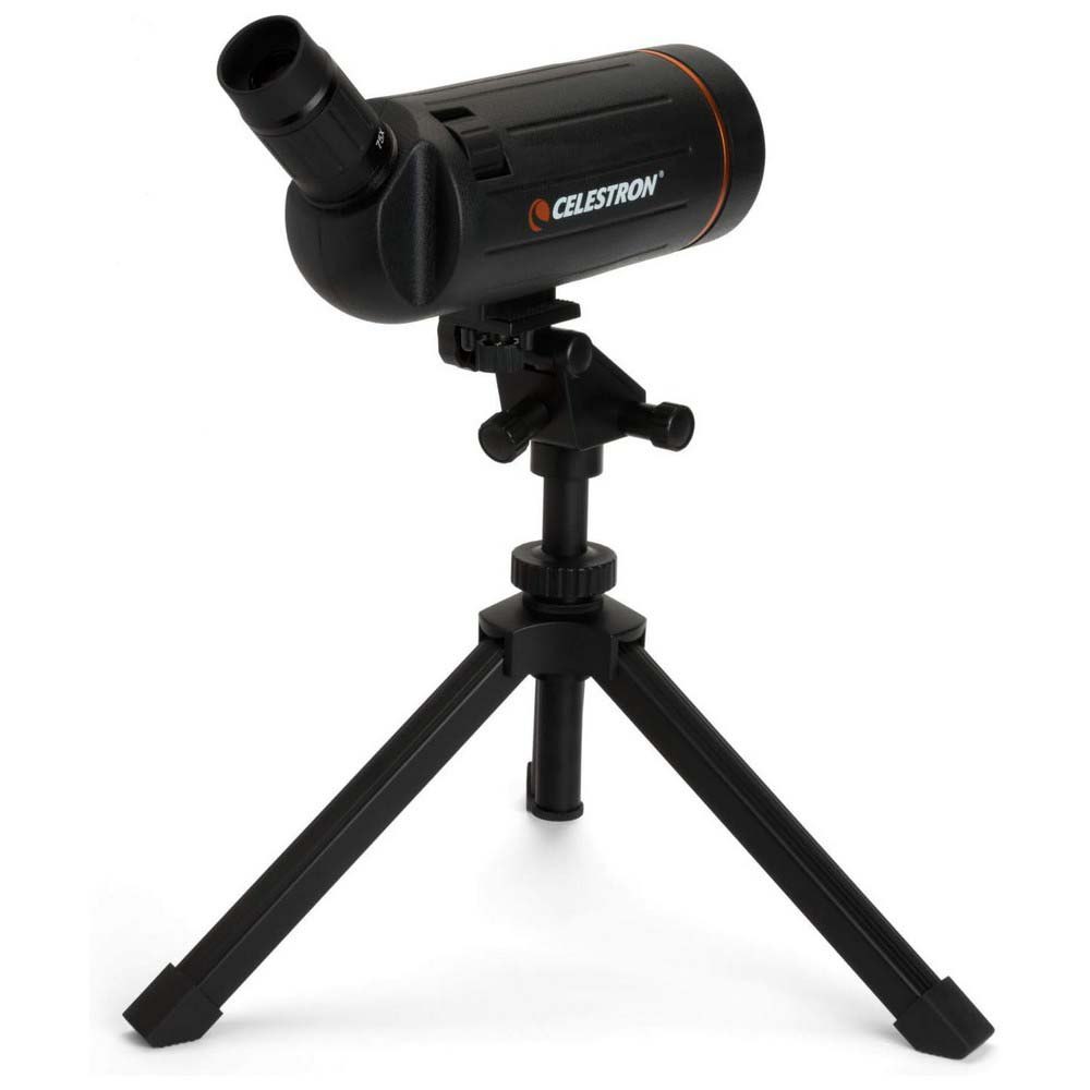 Купить Celestron C52238 Spotting Scope C70 Телескоп  Black 7ft.ru в интернет магазине Семь Футов