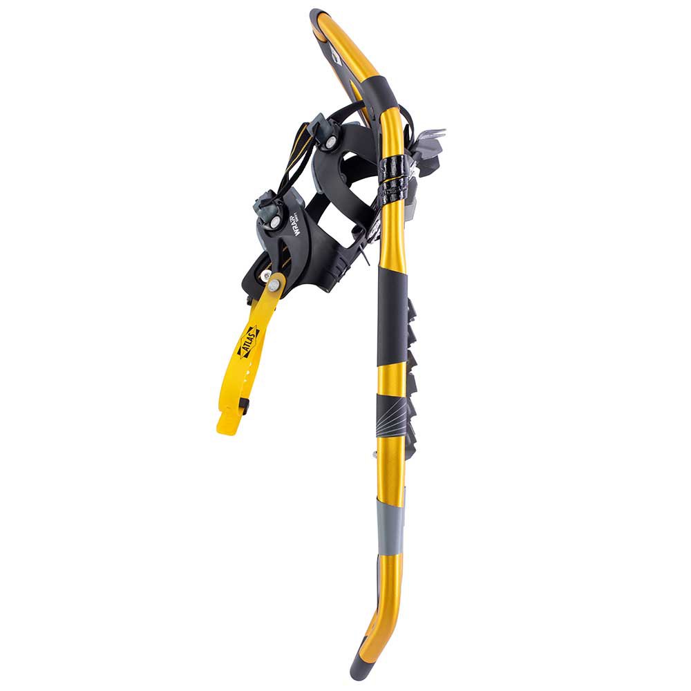 Купить Atlas snow-shoe 16H0001.1.1.35 Montane Снегоступы  Yellow EU 40-47 7ft.ru в интернет магазине Семь Футов