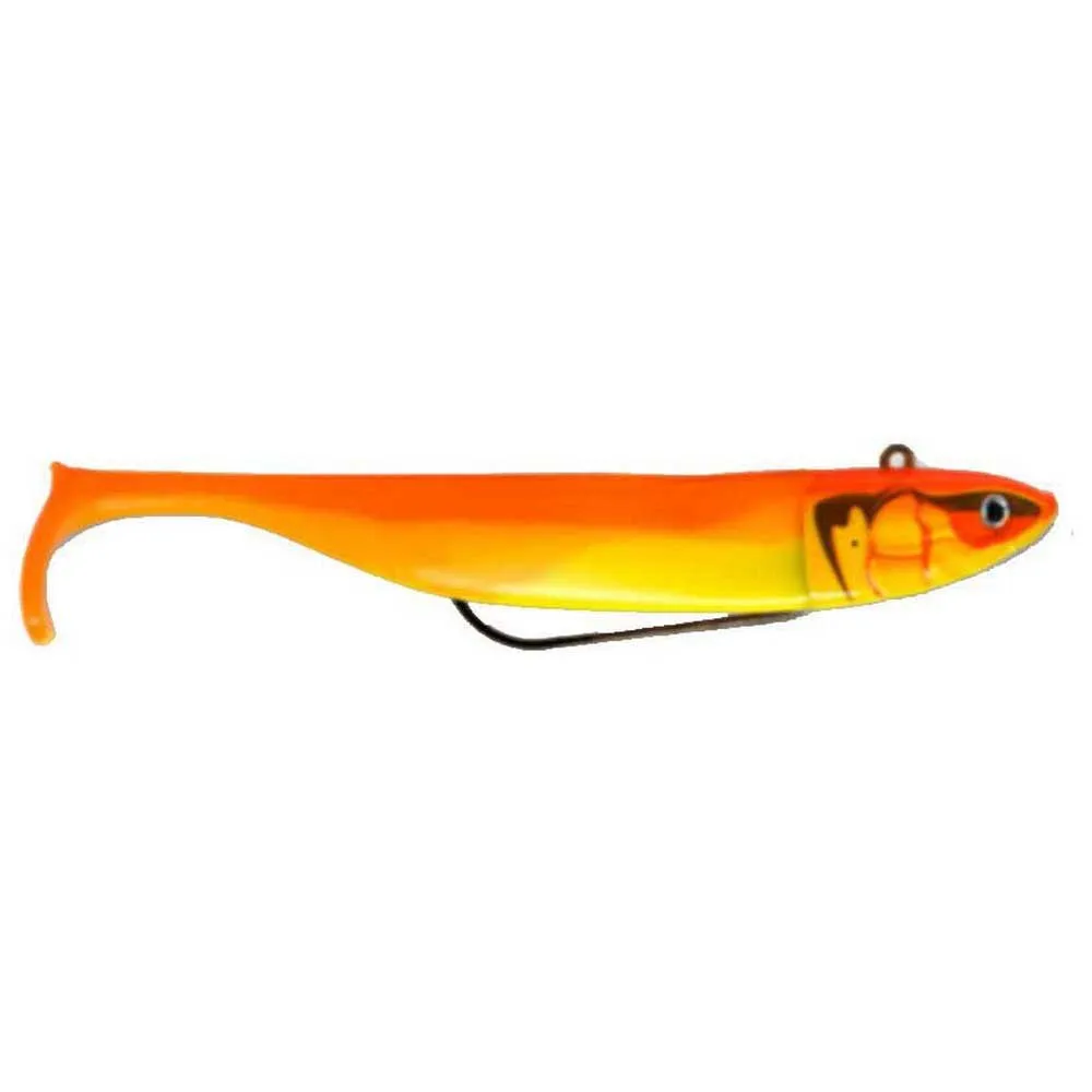 Купить Storm ST3924123-UNIT Biscay Shad Мягкая приманка 90 mm 19g Многоцветный MU 7ft.ru в интернет магазине Семь Футов