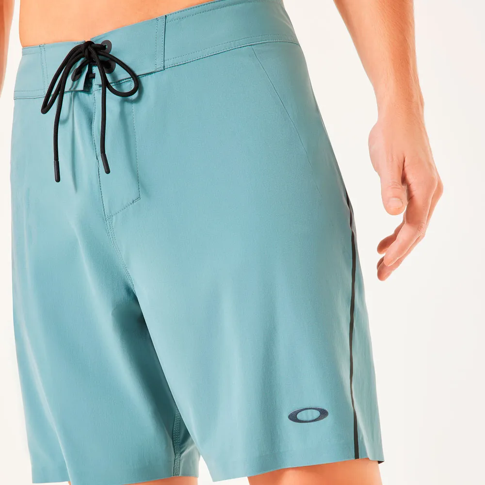 Купить Oakley foa406862-7cc-29 плавательные шорты Performance 19´´ boardshort Pacific 20x17x4 7ft.ru в интернет магазине Семь Футов