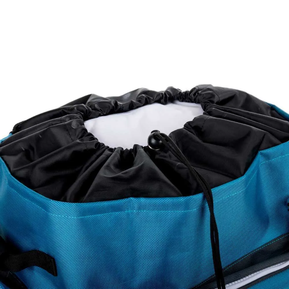 Купить Vercelli MVSCC Рюкзак Sacco 50L  Light Blue 7ft.ru в интернет магазине Семь Футов