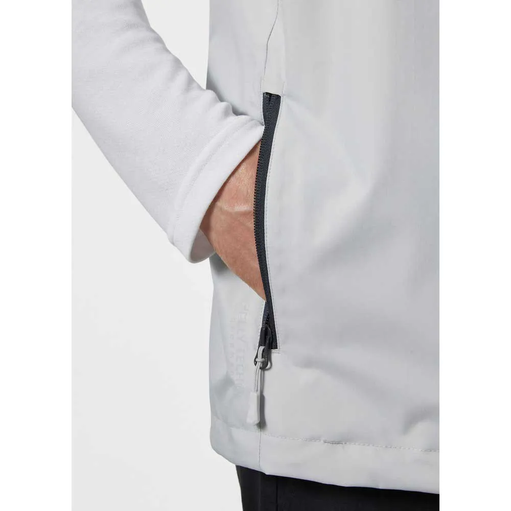 Купить Helly hansen 34446_853-2xl Жилет Crew 2.0 Grey Fog 30x20x10 7ft.ru в интернет магазине Семь Футов
