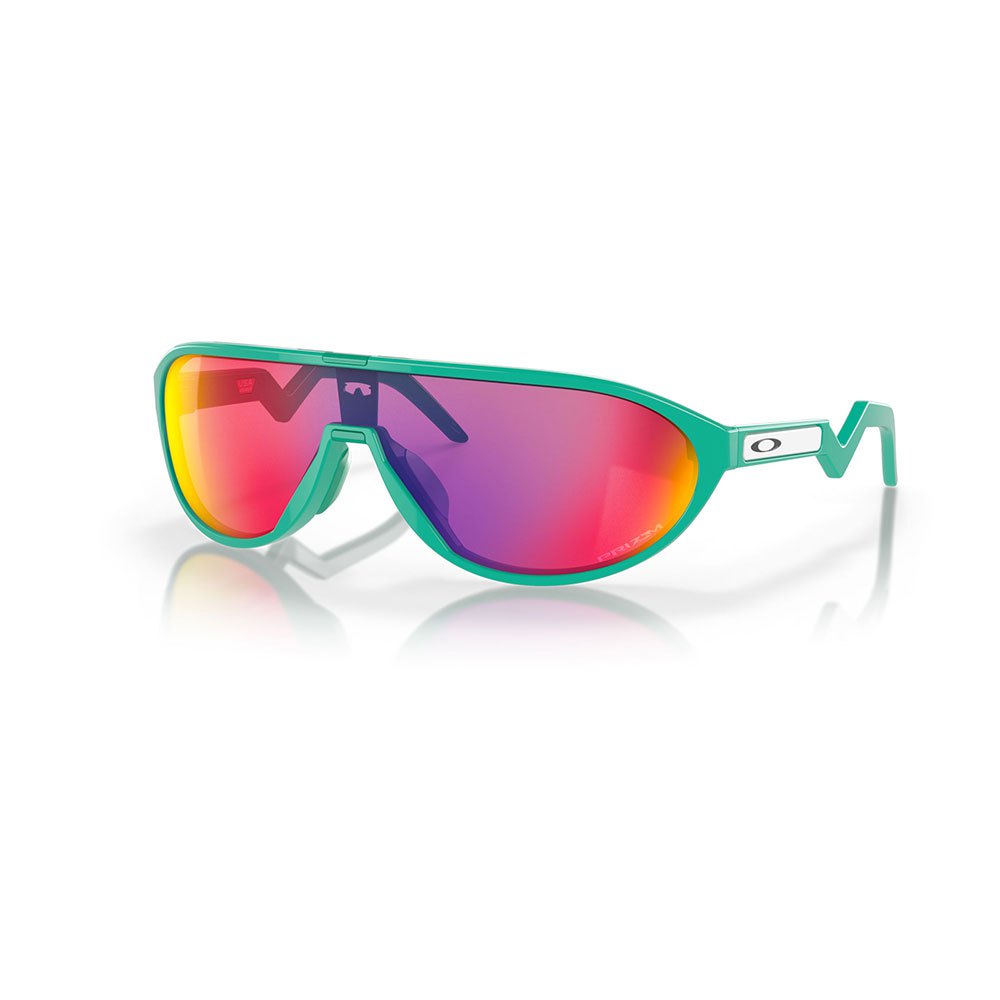 Купить Oakley 0OO9467-946702 Солнцезащитные очки CMDN Prizm Celeste Prizm Road/CAT2 7ft.ru в интернет магазине Семь Футов