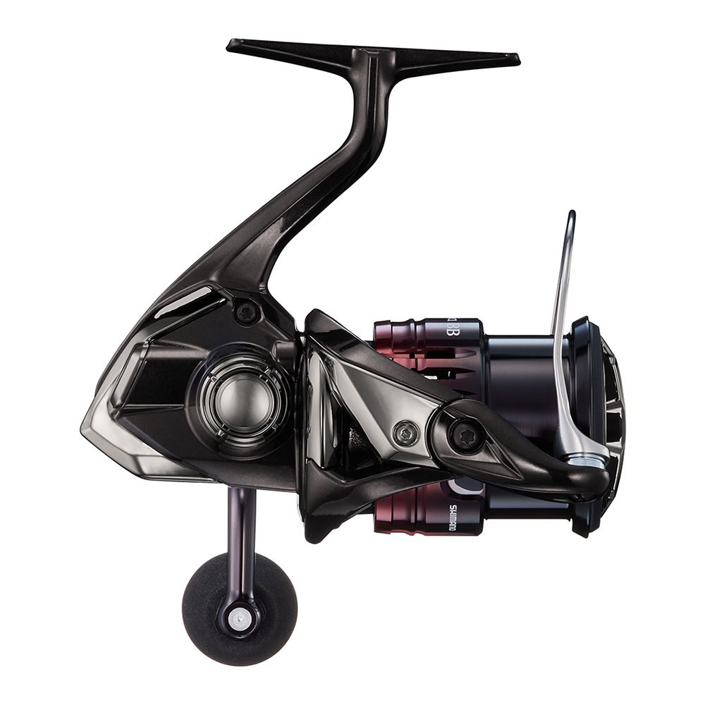 Купить Shimano fishing SEPBBC3000SB Sephia BB Катушка Для Серфинга  Black C3000S 7ft.ru в интернет магазине Семь Футов
