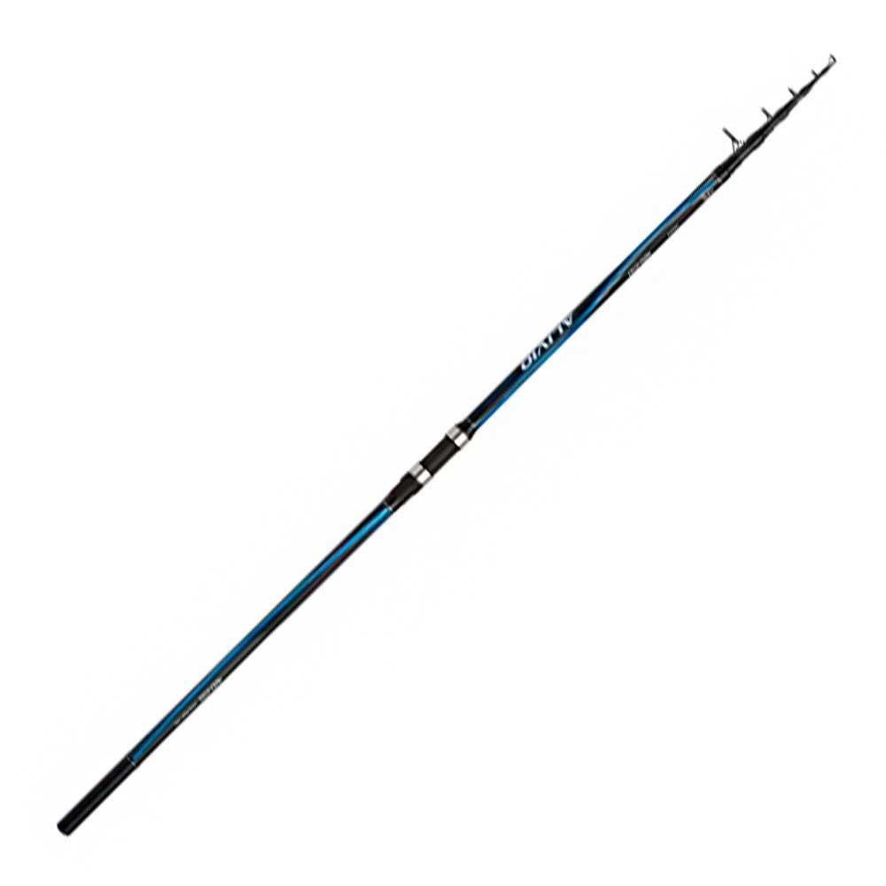 Купить Shimano fishing ALGXSFTE4225 Alivio GX Телескопическая удочка для серфинга Light Blue 4.20 m 7ft.ru в интернет магазине Семь Футов