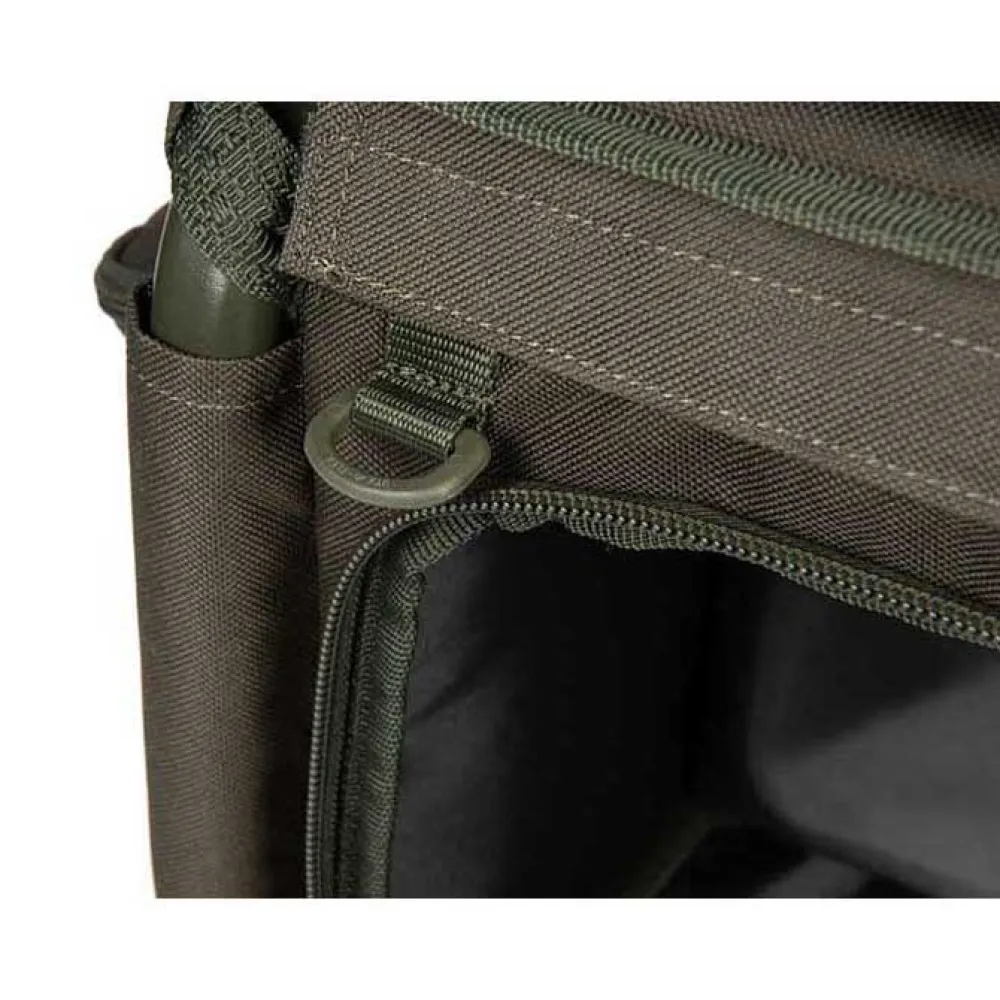 Купить Fox rage flu013 сумка для стула Ruck Green 40x30x20 7ft.ru в интернет магазине Семь Футов