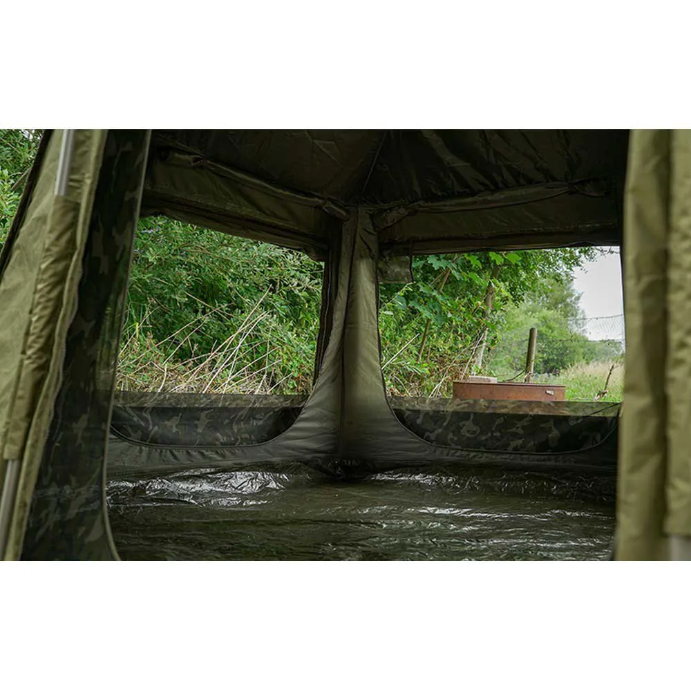 Купить Fox international R-12023081-CUM301 Ultra 60 XD Inner Dome Refurbished Зеленый Khaki 7ft.ru в интернет магазине Семь Футов
